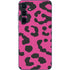 Rosy Leopard Galaxy A35 5G Skin